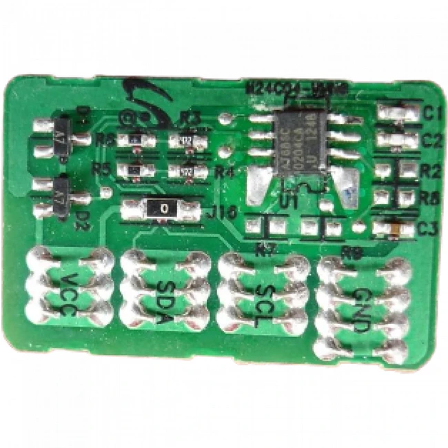 Опция для печатной техники NV Print CH-X3635-10K NV-CH-X3635-10K (Чип)