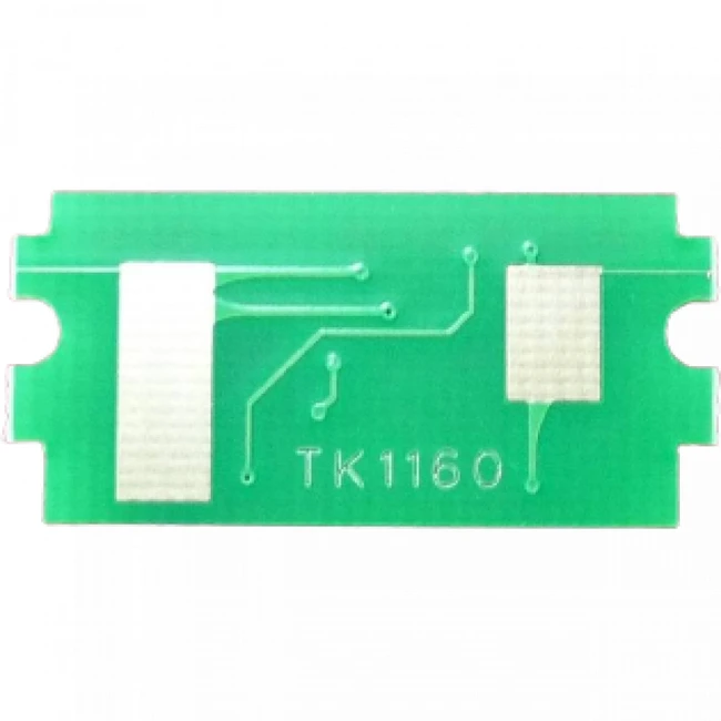 Опция для печатной техники NV Print CH-TK1160-7.2К NV-CH-TK1160-7.2К (Чип)