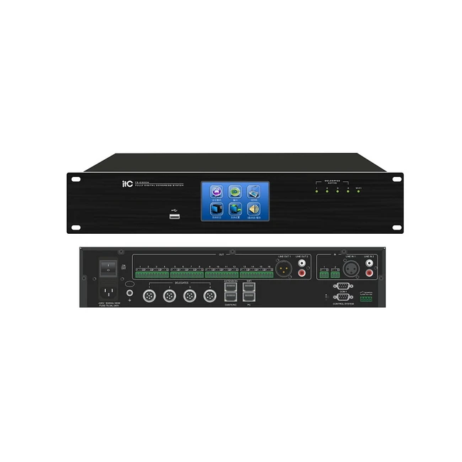 Опция для конференц-оборудования ITC TS-0300M