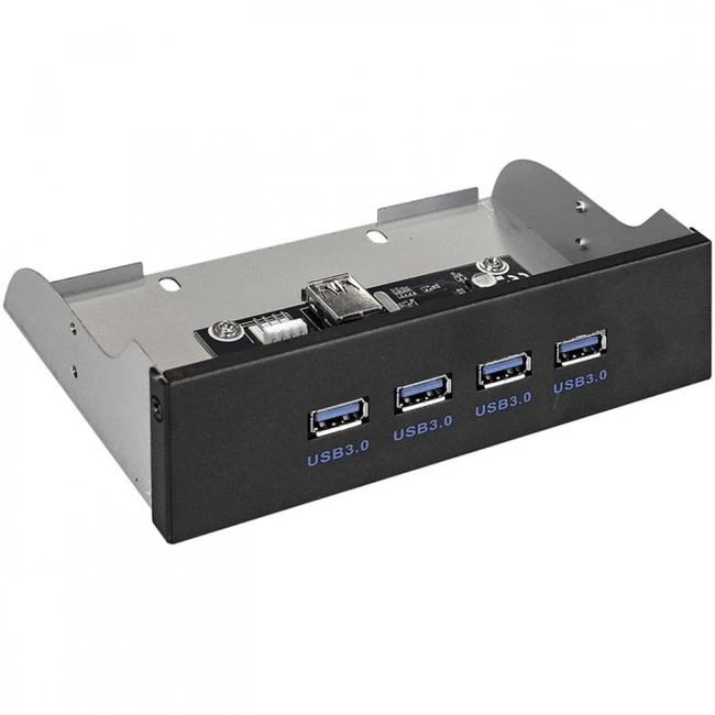 Аксессуар для ПК и Ноутбука ExeGate EX289290RUS Планка