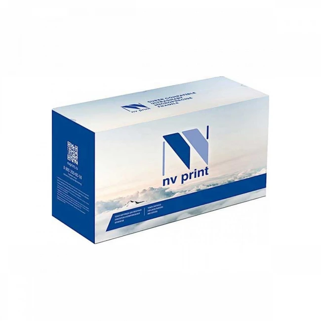 Лазерный картридж NV Print CEXV49Bk NV-CEXV49Bk