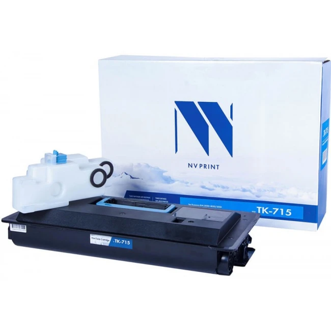 Тонер NV Print TK715 NV-TK715