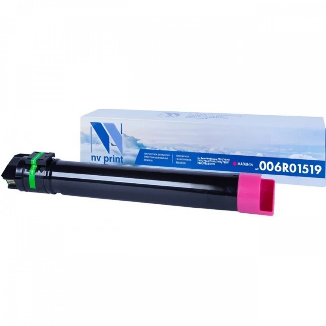 Лазерный картридж NV Print 006R01519M NV-006R01519M