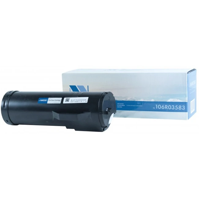 Лазерный картридж NV Print 106R03583 NV-106R03583