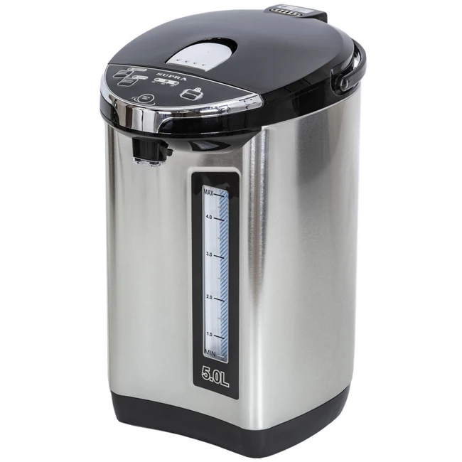 SUPRA TPS-5907 Термопот, 5 л., 850 Вт