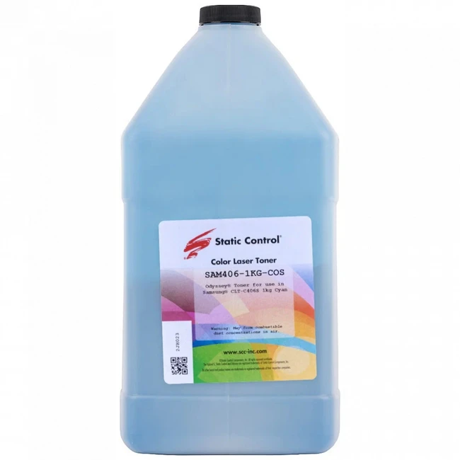 Static Control SAM406-1KG-COS