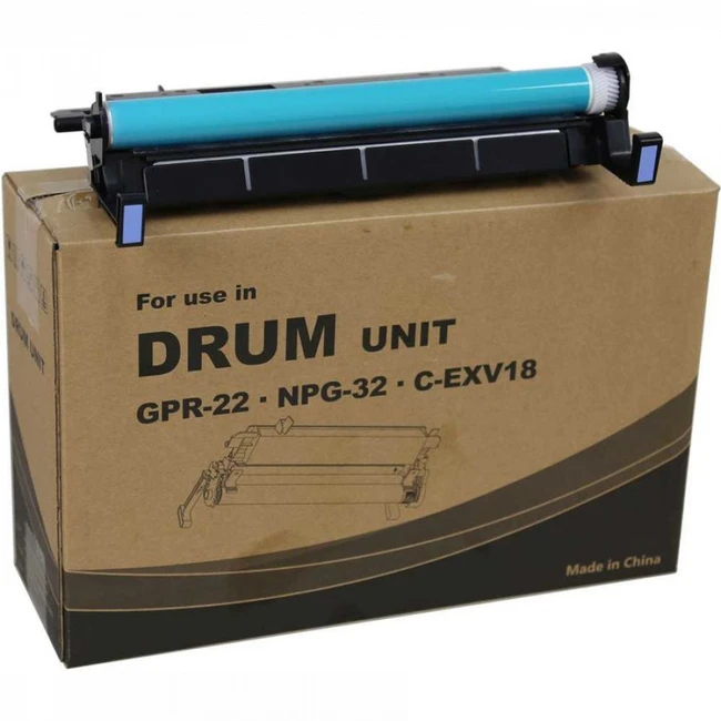 Опция для печатной техники CET CET5818U (Фотобарабан)