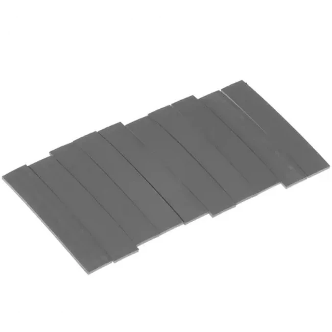 Опция для печатной техники CET Резинка тормозной площадки JC73-00140A для ML-1510/1710/1740/1750 CET1205 Дополнительные зап. части