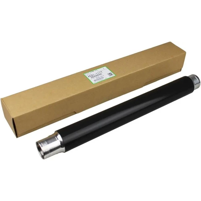 Опция для печатной техники CET Тефлоновый вал Ricoh Aficio 2051/2060/2075/MP5500/MP6000/MP7000/MP8000 CET6037 (Вал)