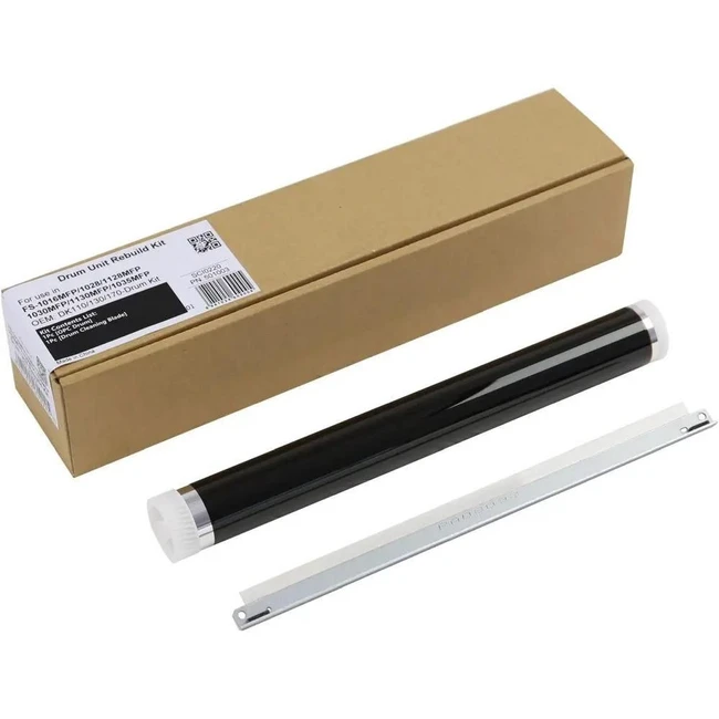 Опция для печатной техники CET Комплект восстановления драм-юнита DK-110/DK-130/DK-170 для ECOSYS M2030DN/2035DN/P2035d CET501003 (Комплект восстановления)