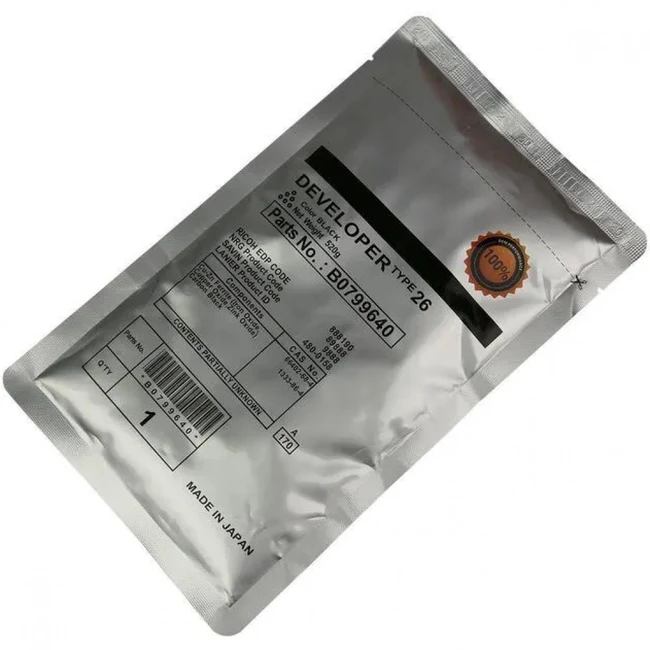 Опция для печатной техники CET Девелопер Type 26 для Aficio 1035/1045/2035/2045/3035/3045 CET6832N (Девелопер)
