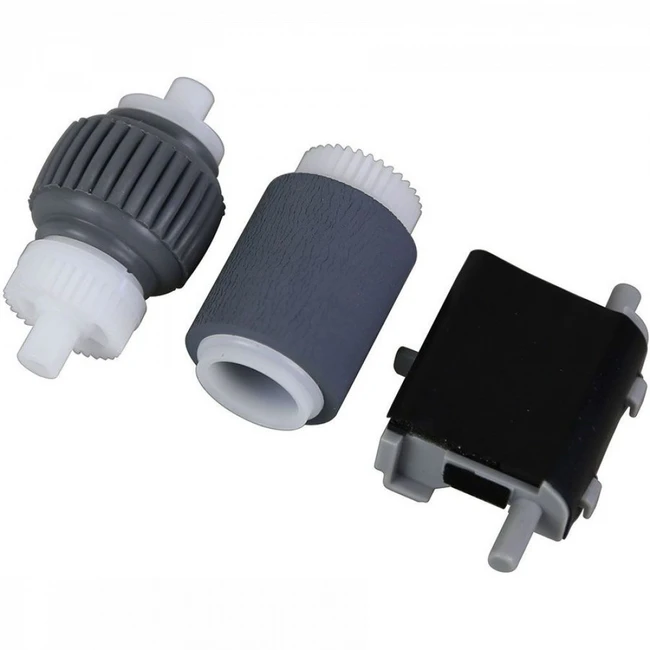 Опция для печатной техники CET CET2496 (Комплект роликов)