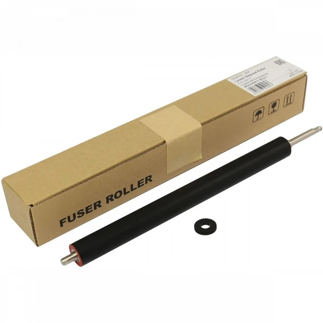 Опция для печатной техники CET Вал резиновый для LaserJet Pro M501/M506/M527/M507, iR1643/iR1643i/iR1643iF CET2589 (Вал)