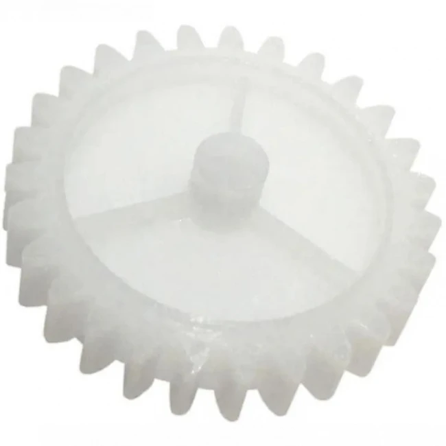 Опция для печатной техники CET Шестерня привода 27Т RU5-0307-000 для LaserJet 1320/P2015/P2055 DGP7497 Шестерня