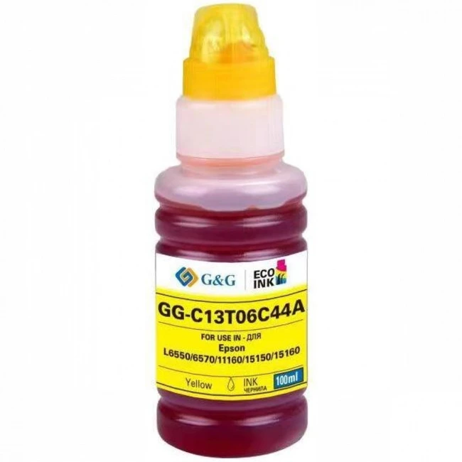 Струйный картридж G&G GG-C13T06C44A