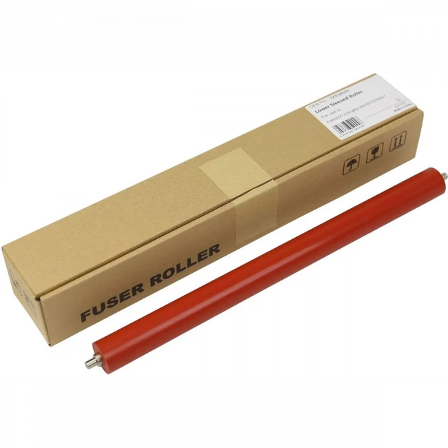 Опция для печатной техники CET Вал резиновый для TASKalfa 180/181/220/221/255/305/3010i/3510i/FS 6025MFP/6030MFP CET9000 (Вал)