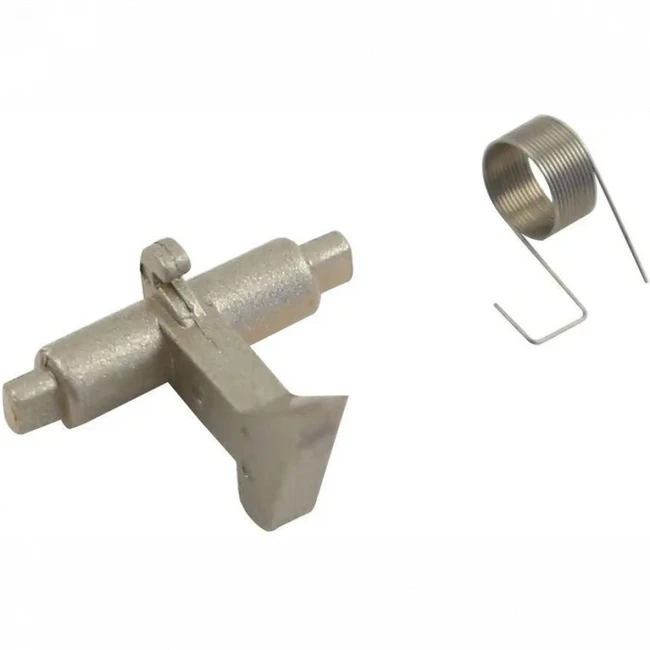 Опция для печатной техники CET Сепаратор тефлонового вала с пружиной для ECOSYS P3045dn/3050dn/M3040dn/3540dn/3550idn CET351004 (Сепаратор)