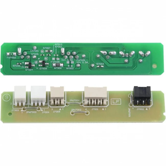 Опция для печатной техники CET Плата коммутационная для LJ Enterprise M607dn/608dn/609dn/631dn; LaserJet Managed E60155/E60165/E60175 CET461001 (Плата)