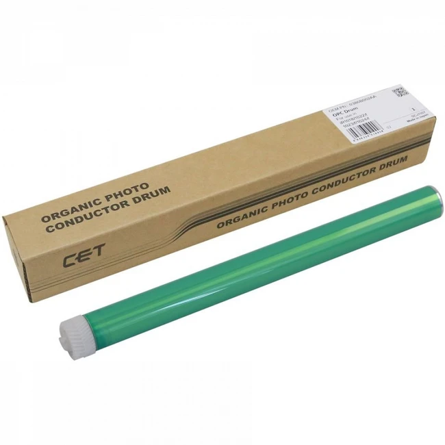 Опция для печатной техники CET CET3969U (Фотобарабан)