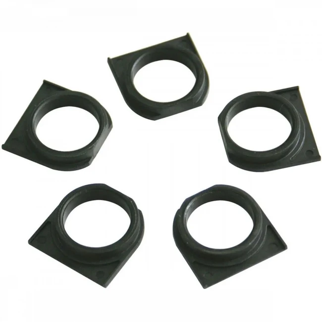 Опция для печатной техники CET Бушинг тефлонового вала, правый 2A820120 для FS-1000/1010/1016MFP/018/1020/1030D CET4313A (Втулка)