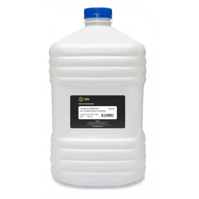 Тонер Cactus CS-TSG1-1000