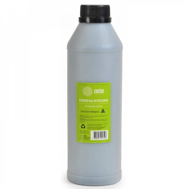 Тонер Cactus CS-TKY-1000