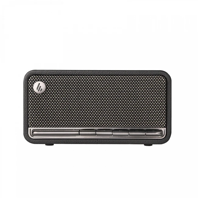 Портативная колонка Edifier MP230 Retro Black Черный