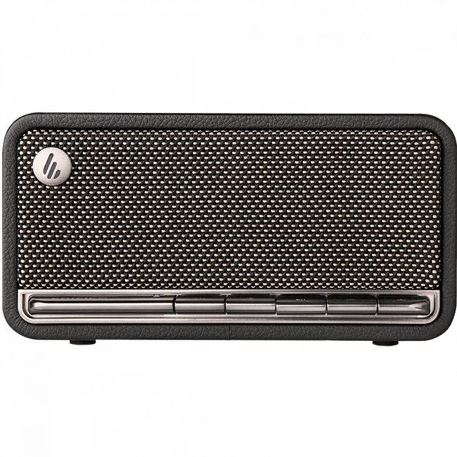 Портативная колонка Edifier MP230 Retro black MP230 RETRO/BLACK Черный