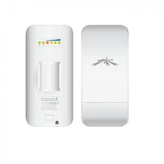 WiFi точка доступа Ubiquiti Nanostation Loco M2 LocoM2(EU)