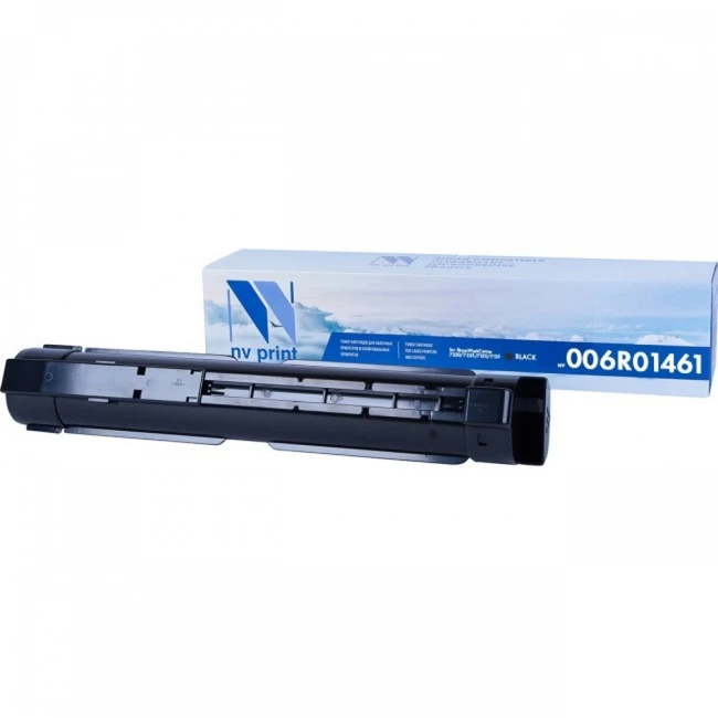 Лазерный картридж NV Print NV-006R01461Bk