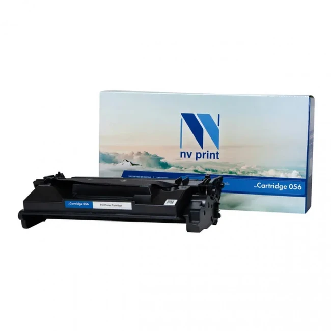 Струйный картридж NV Print NV-056NC