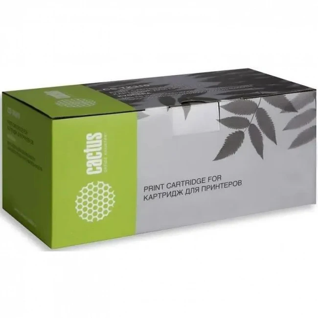 Лазерный картридж Cactus CS-CF531A