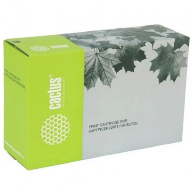 Опция для печатной техники Cactus CS-CB384AR (Фотобарабан)