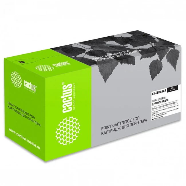Опция для печатной техники Cactus CS-CB385AR (Фотобарабан)