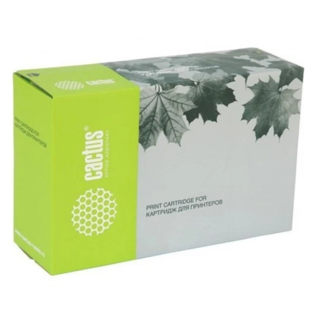 Опция для печатной техники Cactus CS-CB386AR (Фотобарабан)