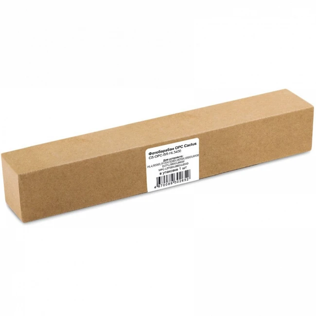 Опция для печатной техники Cactus CS-OPC-BR-HL3400 Фотобарабан