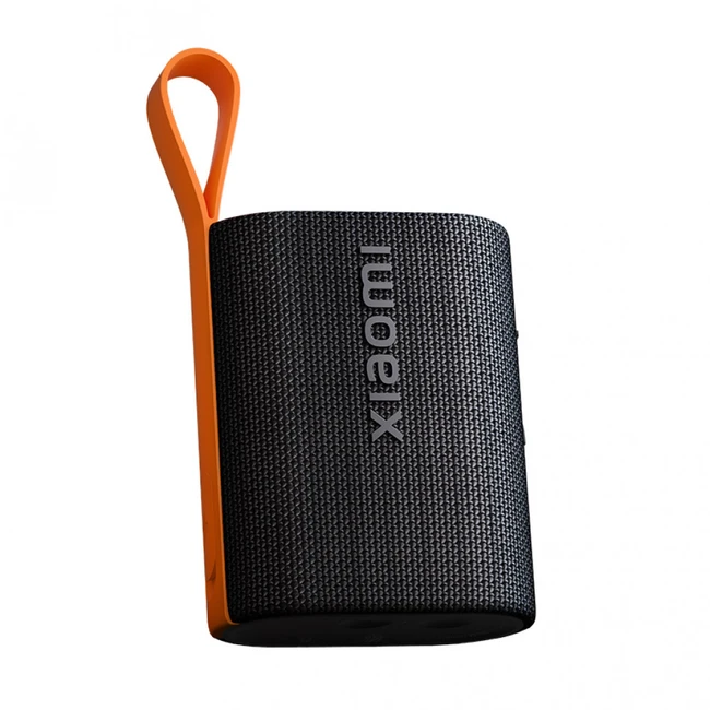Портативная колонка Xiaomi Mi Sound Pocket S28D Black QBH4269GL/MDZ-37-DB Черный