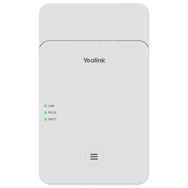 АТС Yealink W75 mini MC