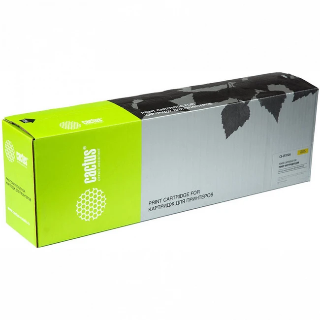 Лазерный картридж Cactus CS-CF312A