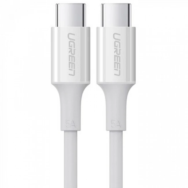 Кабель интерфейсный UGREEN US300 60551 USB Type C - USB Type C