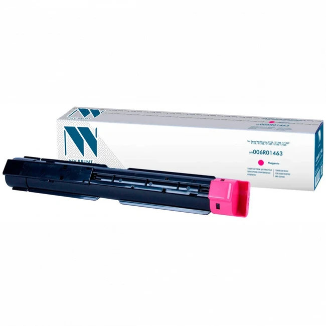 Лазерный картридж NV Print NV-006R01463M