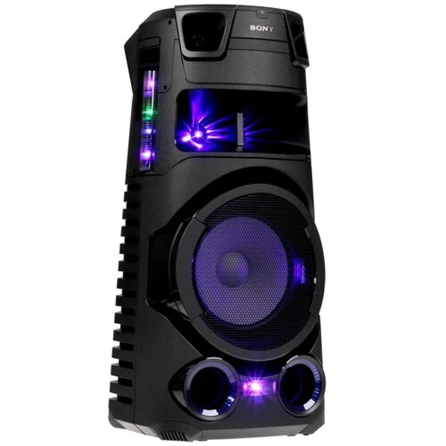 Сабвуфер Sony MHC-V73D (Черный)