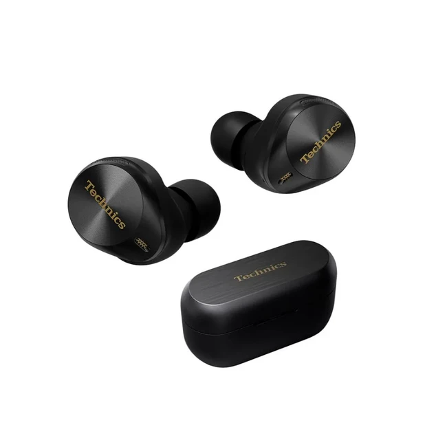 Наушники Technics EAH-AZ80G-K