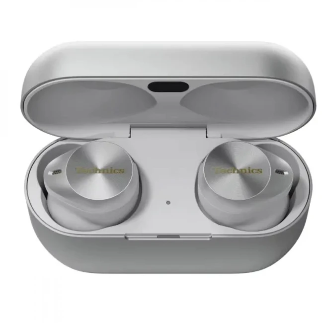 Наушники Technics EAH-AZ80G-S