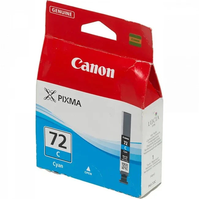 Струйный картридж Canon 6404B001