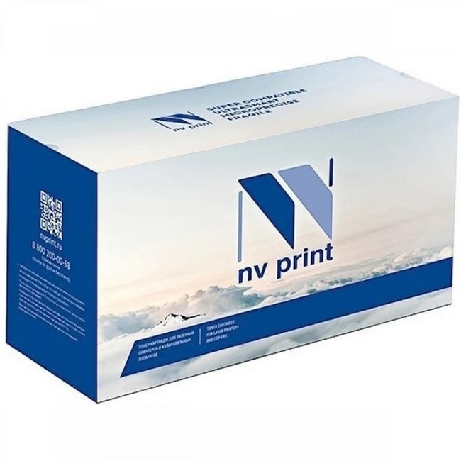 Лазерный картридж NV Print NV-W1335A335A