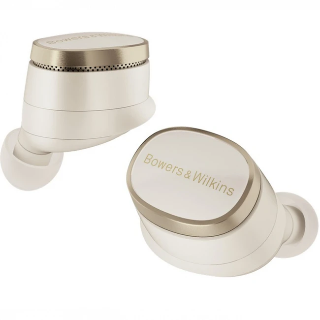 Наушники Bowers & Wilkins Pi8 White