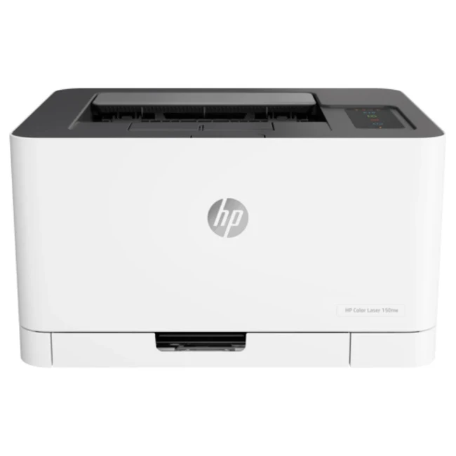 МФУ HP Color Laser 150nw 4ZB95A#B19 А4, Лазерный, Цветная