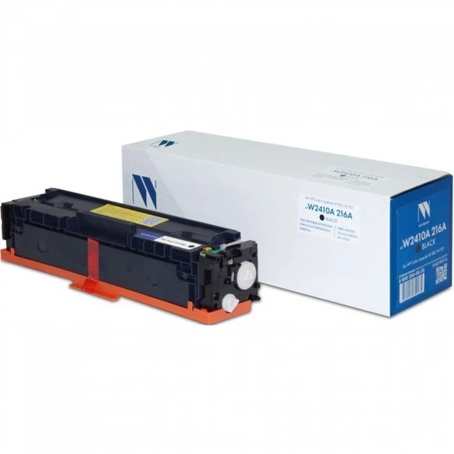 Лазерный картридж NV Print NV-W2410A-216ABk