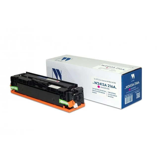 Лазерный картридж NV Print NV-W2413A-216ANCM